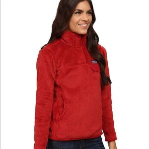 Patagonia Re-tool Snap-T pullover
